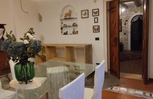 Barbarano Vicentino Maison | Casa Costabella
