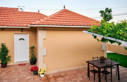 Mondariz Maison | Casa Costal