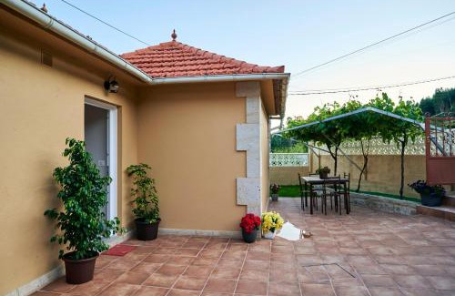 Mondariz Maison | Casa Costal