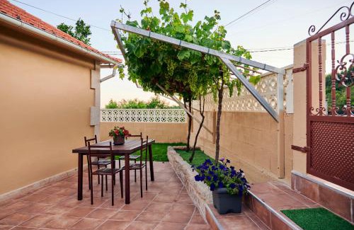 Mondariz Maison | Casa Costal