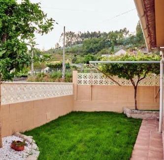Mondariz Maison | Casa Costal