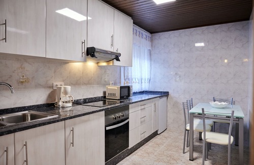 Mondariz Maison | Casa Costal