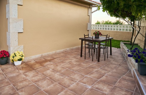 Mondariz Maison | Casa Costal