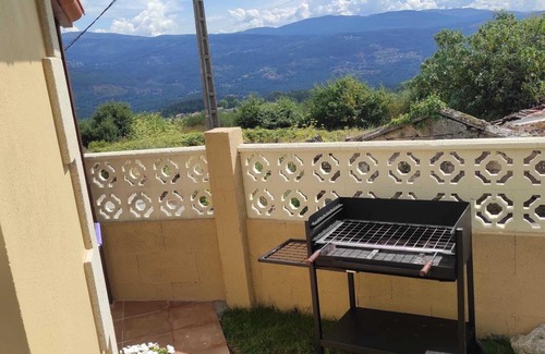 Mondariz Maison | Casa Costal