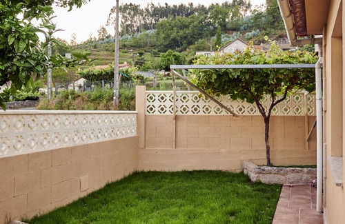 Mondariz Maison | Casa Costal