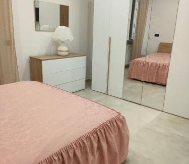 Alessandria Appartement | Casa Costanza