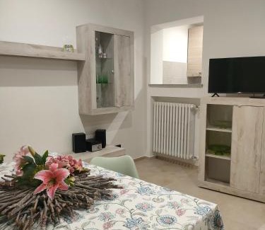 Alessandria Appartement | Casa Costanza