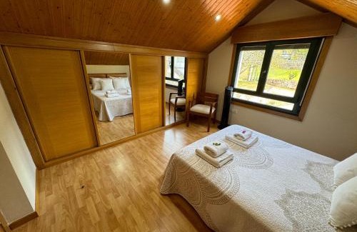 Redondela Maison | Casa Costeira