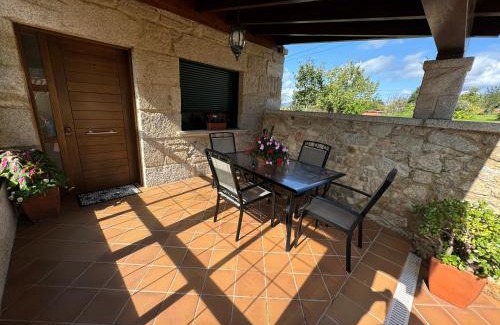 Redondela Maison | Casa Costeira