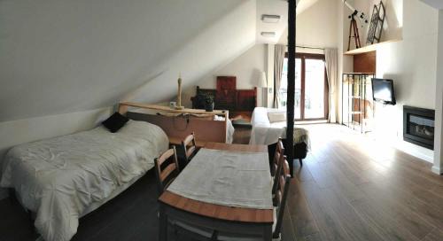 Gavin Appartement | Casa Cotefablo Aloj Gorgol Gavin, Biescas