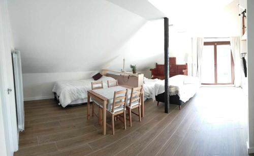Gavin Appartement | Casa Cotefablo Aloj Gorgol Gavin, Biescas