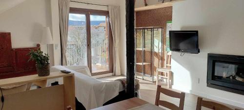 Gavin Appartement | Casa Cotefablo Aloj Gorgol Gavin, Biescas