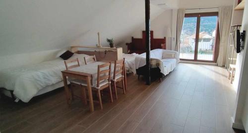 Gavin Appartement | Casa Cotefablo Aloj Gorgol Gavin, Biescas