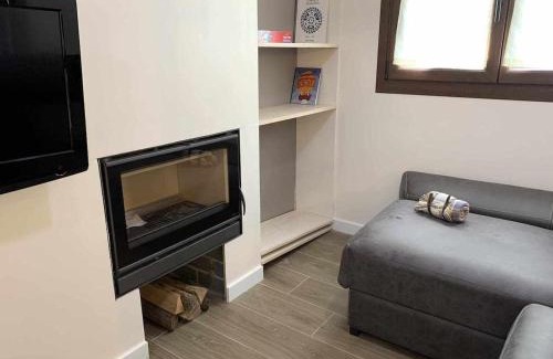 Gavin Appartement | Casa Cotefablo Alojamiento Ara Gavin, Biescas