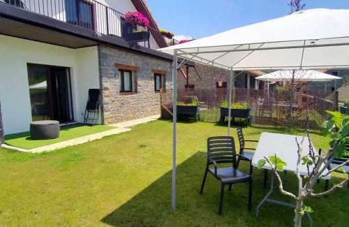 Gavin Appartement | Casa Cotefablo Alojamiento Ara Gavin, Biescas