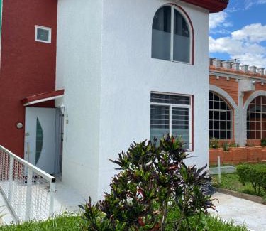 La Paz Maison | Casa Coto Privado Glorieta Del Charro