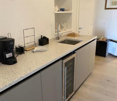 Marciana Marina Appartement | Casa Cotone 5