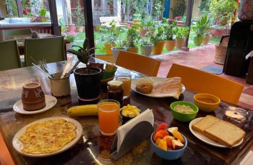 Bangalore City Center Lit Et Petit-Déjeuner | Casa Cottage