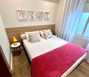 Alto Maison | Casa Cozy - Excelente Localização