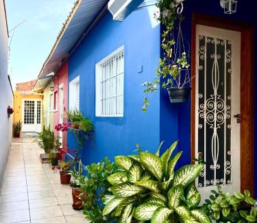 Alto Maison | Casa Cozy - Excelente Localização
