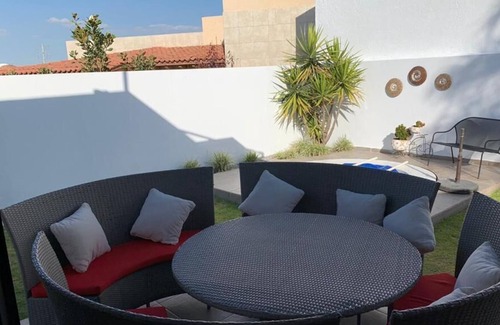 Tequisquiapan Maison | "Casa Cozy"
