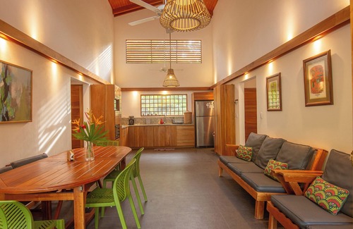 Puerto Viejo de Talamanca Maison | Casa Luz de Luna, Casa Luz de Luna