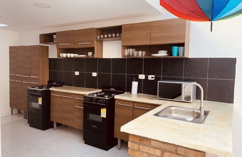 Bogota Maison | CASA CREAZZO 62