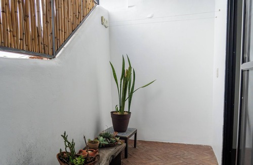 Oaxaca Appartement | Casa Crespo, a few minutes walk from the historic center of Oaxaca.