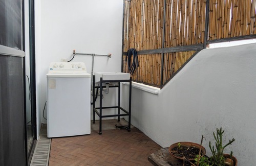 Oaxaca Appartement | Casa Crespo, a few minutes walk from the historic center of Oaxaca.