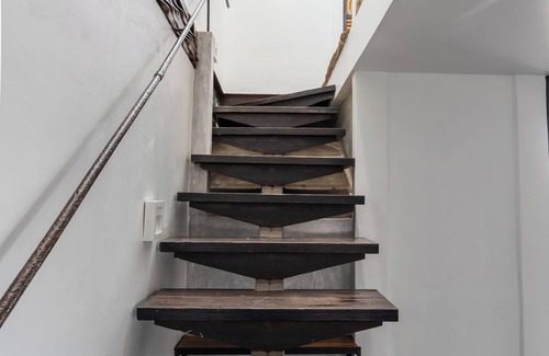 Oaxaca Appartement | Casa Crespo, a few minutes walk from the historic center of Oaxaca.
