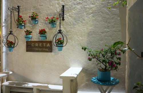 Puerto Triunfo Maison | Casa Creta Doradal