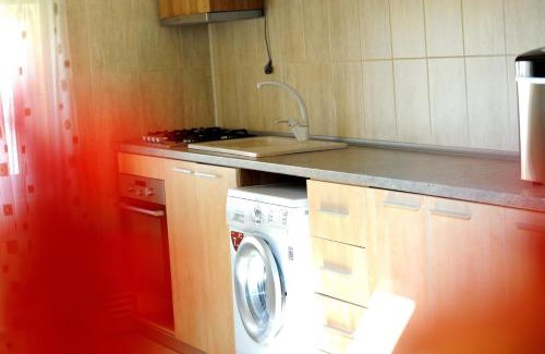 Bradu Appartement | Casa Cri și Ramo