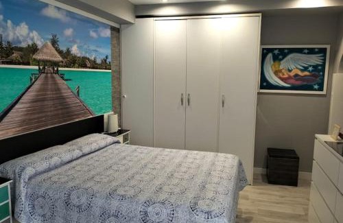 Distrito de Levante Appartement | Casa Cris