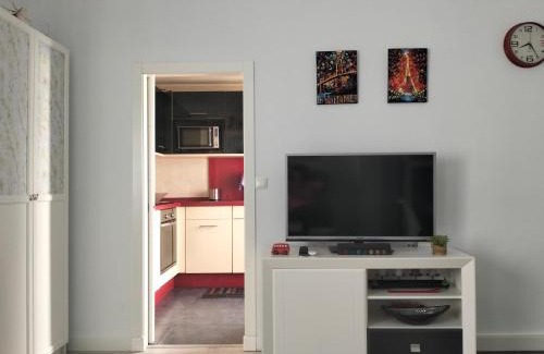 Distrito de Levante Appartement | Casa Cris