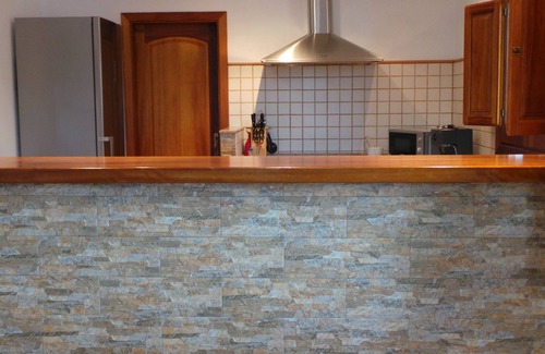 Santa Eulalia del Rio Cottage | Casa Cristina "Maison de détente"