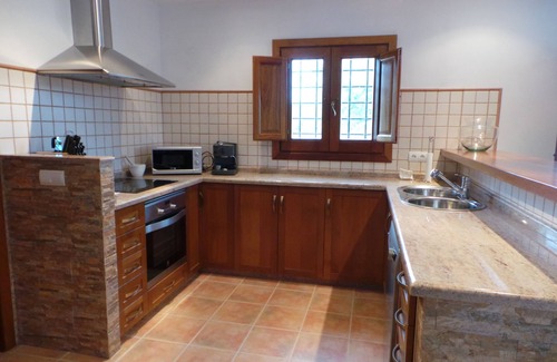 Santa Eulalia del Rio Cottage | Casa Cristina "Maison de détente"