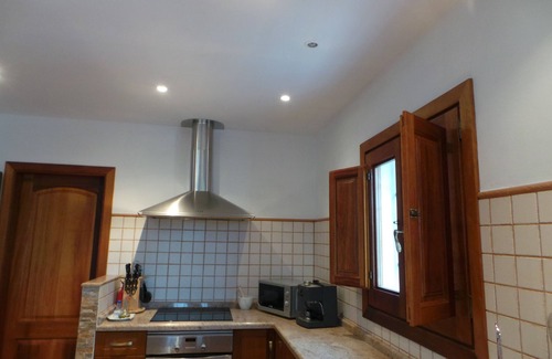 Santa Eulalia del Rio Cottage | Casa Cristina "Maison de détente"