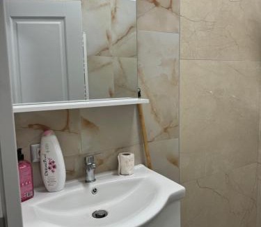 Focsani Appartement | Casa Cris Focșani
