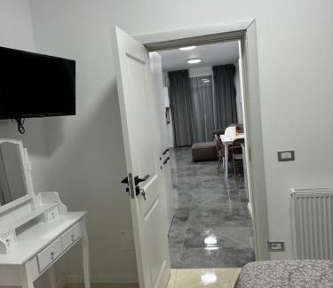 Focsani Appartement | Casa Cris Focșani