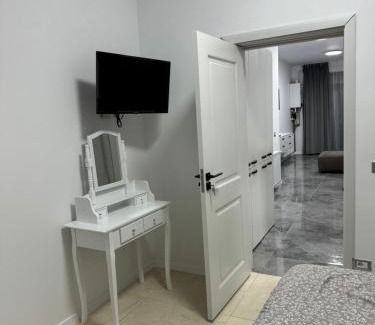 Focsani Appartement | Casa Cris Focșani