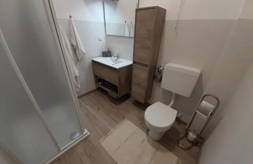 Torre Pellice Appartement | Casa Cris - Torre Pellice-TO-