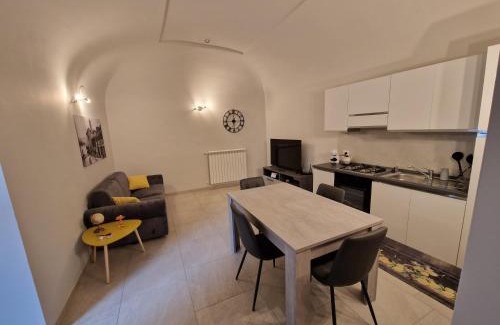 Sant'Eusanio Forconese Appartement | Casa Cristina