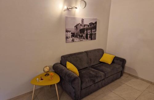 Sant'Eusanio Forconese Appartement | Casa Cristina