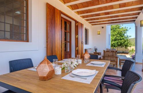Sant Carles de Peralta Maison | Casa Cristina Ibiza