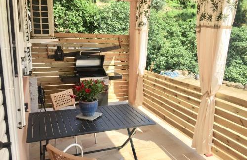Sainte-Lucie-de-Tallano Appartement | CASA CRISTINA Charmant Appartement CALME ENTRE MER ET MONTAGNE