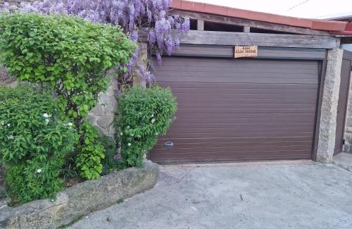 Salamonde Maison | casa cristimil -san amaro