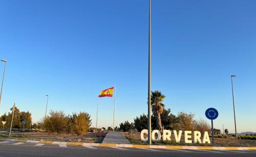 Corvera Appartement | Casa Cristina, Corvera