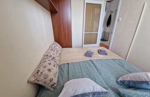 Pecs Appartement | Casa Cristina