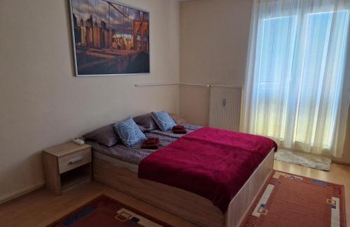 Pecs Appartement | Casa Cristina