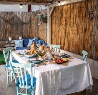 Porto Pino Maison | Casa Cristina